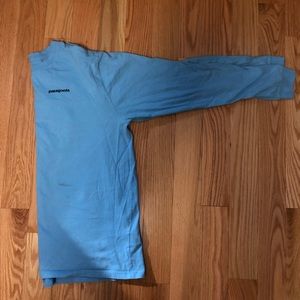 Long sleeve Patagonia T-shirt